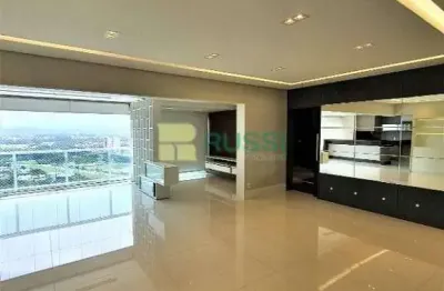 Apartamento com 3 dormitórios à venda, 278 m² por r$ 3.500.000,00 - jardim das colinas - são josé d
