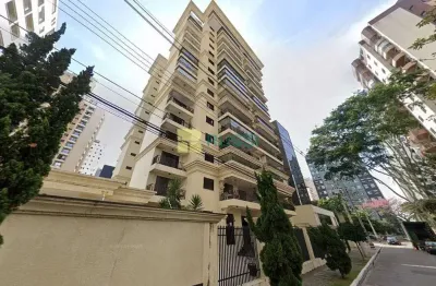 Apartamento com 4 dormitórios à venda, 153 m² por r$ 1.440.000,00 - jardim aquarius - são josé dos
