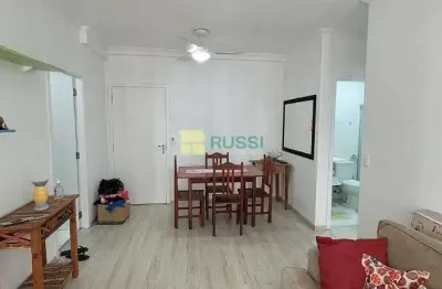 Apartamento à venda, 70 m² por r$ 580.000,00 - jardim esplanada ii - são josé dos campos/sp