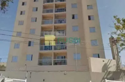 Apartamento com 2 dormitórios à venda, 62 m² por r$ 364.000,00 - jardim souto - são josé dos campos