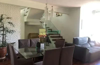 Apartamento à venda com 128m²,  3 quartos sendo 1 suíte e 2 vagas, edificio residencial cibele, loc