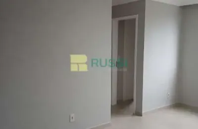 Apartamento com 2 dormitórios à venda, 44 m² por r$ 350.000,00 - palmeiras de são josé - são josé d