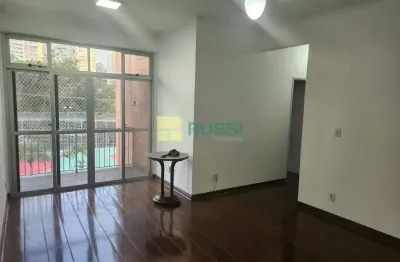 Apartamento com 3 dormitórios à venda, 93 m² por r$ 749.000,00 - jardim aquarius - são josé dos cam