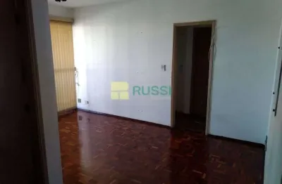 Apartamento com 1 dormitório à venda, 42 m² por r$ 350.000,00 - centro - são josé dos campos/sp