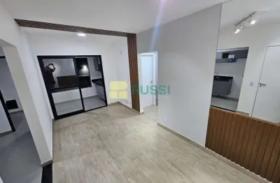 Apartamento com 2 dormitórios à venda, 59 m² por r$ 430.000,00 - jardim primavera - jacareí/sp