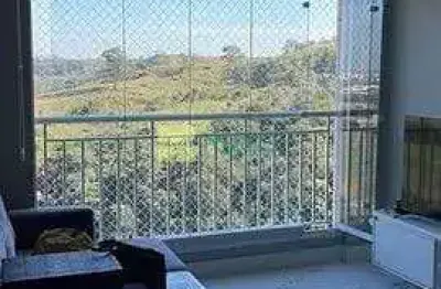 Apartamento com 2 dormitórios à venda, 62 m² por r$ 550.000,00 - pagador de andrade - jacareí/sp