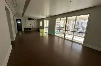 Apartamento com 3 dormitórios à venda, 194 m² por r$ 2.234.000,00 - jardim aquarius - são josé dos