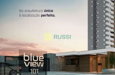 Apartamento com 2 dormitórios à venda, 56 m² por r$ 462.915,00 - vila industrial - são josé dos cam