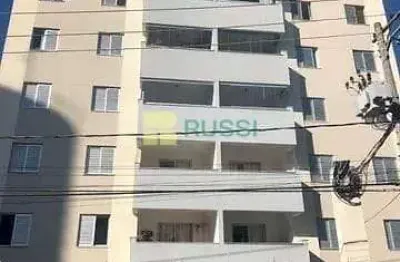 Apartamento com 2 dormitórios à venda, 66 m² por r$ 455.000,00 - jardim motorama - são josé dos cam