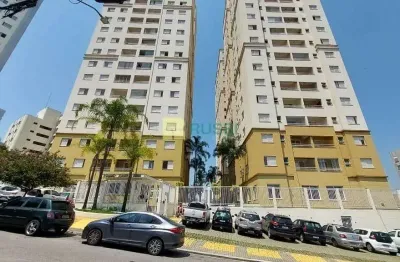 Apartamento com 2 dormitórios à venda, 64 m² por r$ 530.000,00 - jardim apolo - são josé dos campos