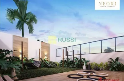 Apartamento com 3 dormitórios à venda, 145m² - Neori Jardim Aquarius - São José dos Campos/SP