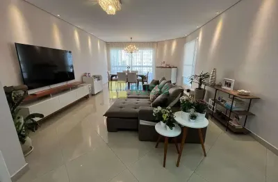 Apartamento com 4 dormitórios à venda, 180 m² por r$ 1.590.000,00 - jardim são dimas - são josé dos