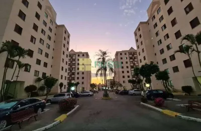 Apartamento com 2 dormitórios à venda, 63 m² por r$ 405.000,00 - parque industrial - são josé dos c