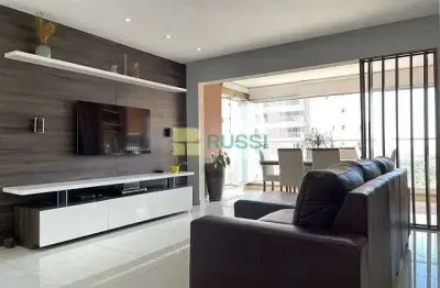 Apartamento com 3 dormitórios à venda, 100 m² por r$ 1.170.000,00 - jardim das indústrias - são jos