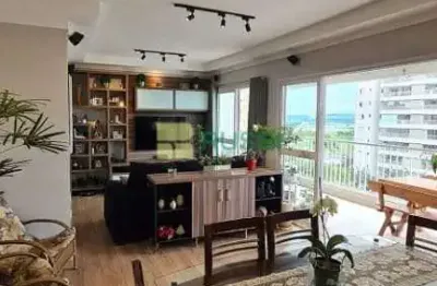 Apartamento com 3 dormitórios à venda, 122 m² por r$ 1.200.000,00 - jardim das indústrias - são jos