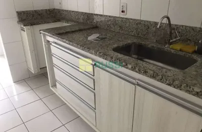 Apartamento com 3 dormitórios à venda, 92 m² por r$ 485.000,00 - jardim pereira do amparo - jacareí