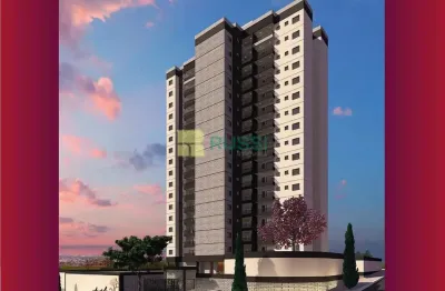 Apartamento com 3 dormitórios à venda, 72 m² por r$ 630.400 - urbanova - são josé dos campos/sp