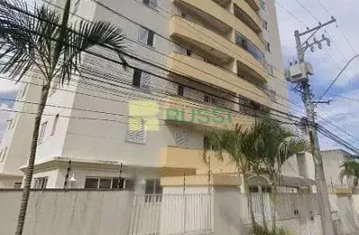 Apartamento com 2 dormitórios à venda, 80 m² por r$ 426.000,00 - jardim satélite - são josé dos cam