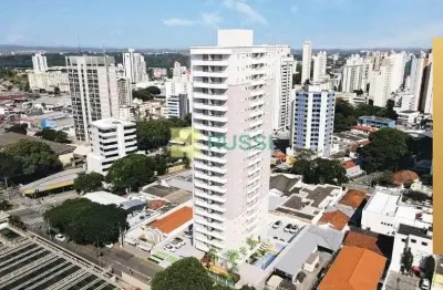 Apartamento com 2 dormitórios à venda, 113 m² por r$ 1.224.580,02 - vila adyana - são josé dos camp