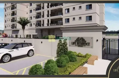 Apartamento com 3 dormitórios à venda, 109 m² por r$ 955.000,00 - condomínio residencial colinas do
