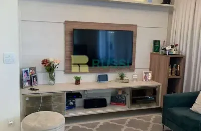 Apartamento com 3 dormitórios à venda, 116 m² por r$ 1.435.000,00 - jardim aquarius - são josé dos