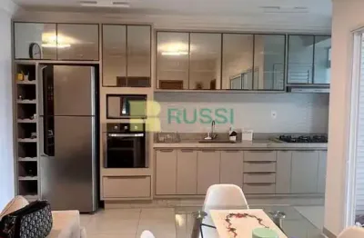 Apartamento com 3 dormitórios à venda, 82 m² por r$ 659.600,00 - jardim paulista - são josé dos cam
