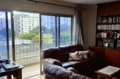 Apartamento com 3 dormitórios à venda, 136 m² por r$ 980.000,00 - vila adyana - são josé dos campos