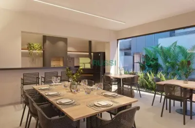 Apartamento à venda, 66 m² por r$ 604.000,00 - palmeiras de são josé - são josé dos campos/sp