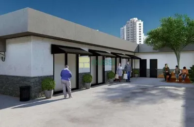 Casa com 6 dormitórios à venda, 244 m² por r$ 950.000,00 - centro - jacareí/sp