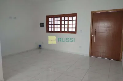 Casa com 3 dormitórios à venda, 120 m² por r$ 650.000,00 - parque industrial - são josé dos campos/