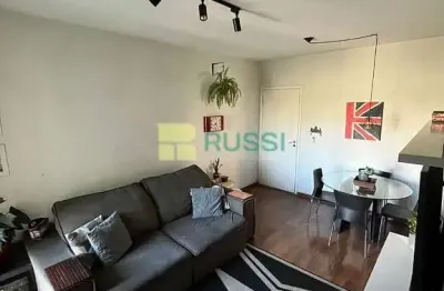 Apartamento com 3 dormitórios à venda, 75 m² por r$ 550.000,00 - jardim alvorada - são josé dos cam