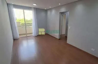 Apartamento com 2 dormitórios à venda, 62 m² por r$ 435.000,00 - conjunto residencial trinta e um d