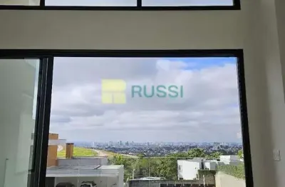 Casa com 4 dormitórios à venda, 440 m² - Condomínio Reserva do Paratehy - São José dos Campos/SP