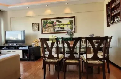 Apartamento com 3 dormitórios à venda, 90 m² por r$ 405.000,00 - centro - são josé dos campos/sp