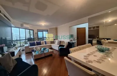 Apartamento com 4 dormitórios à venda, 176 m² por r$ 970.000,00 - vila betânia - são josé dos campo
