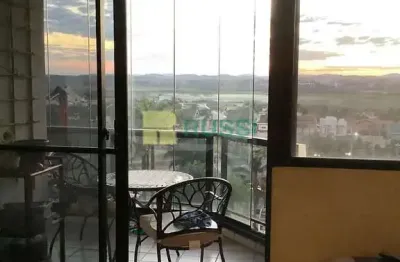 Apartamento com 3 dormitórios à venda, 134 m² por r$ 960.000,00 - jardim aquarius - são josé dos ca