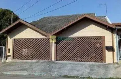 Casa com 4 dormitórios à venda, 220 m² por r$ 960.000,00 - cidade morumbi - são josé dos campos/sp