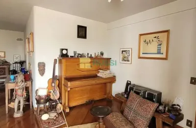 Apartamento com 3 dormitórios à venda, 143 m² por r$ 1.280.000,00 - jardim apolo - são josé dos cam