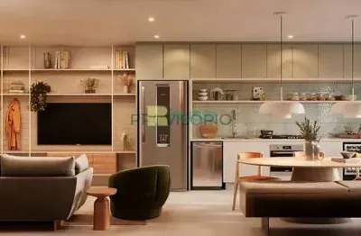 Apartamento com 2 dormitórios à venda, 71 m² por r$ 710.000,00 - vila adyana - são josé dos campos/