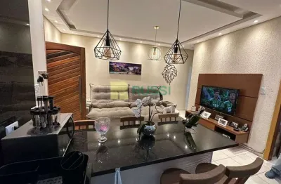 Casa à venda, 110 m² por r$ 376.000,00 - jardim mariana ii - são josé dos campos/sp