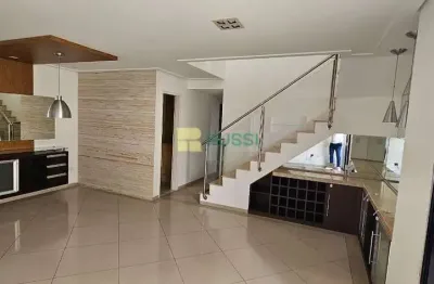 Apartamento com 3 dormitórios para alugar, 211 m² por r$ 7.500,00/mês - jardim aquarius - são josé