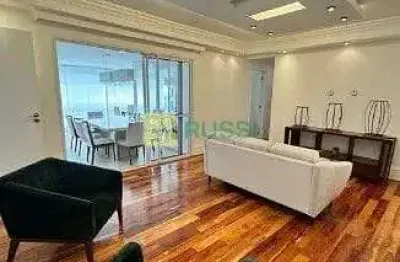 Apartamento com 4 dormitórios à venda, 125 m² por r$ 1.545.000,00 - royal park - são josé dos campo