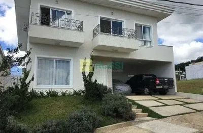 Sobrado com 4 dormitórios à venda, 289 m² por r$ 1.702.000,00 - condomínio terras do vale - caçapav