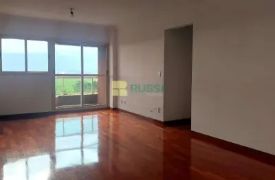 Apartamento, 132 m² - venda por r$ 1.200.000,00 ou aluguel por r$ 5.451,00/mês - jardim aquarius -