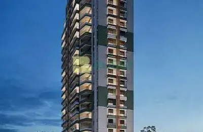 Apartamento à venda 2 quartos, 1 suite, 1 vaga, 69m², vila branca, jacareí - sp | miraggio villa br