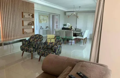 Apartamento com 4 dormitórios à venda, 259 m² por r$ 2.980.000,00 - edifício helbor belvedere - são