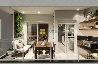 Apartamento à venda 3 quartos, 1 suite, 2 vagas, 78m², villa branca, jacareí - sp | urban you