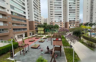 Apartamento com 4 dormitórios à venda, 182 m² por r$ 1.749.000,00 - vila ema - são josé dos campos/