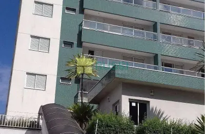 Apartamento com 3 dormitórios à venda, 87 m² por r$ 550.000,00 - monte castelo - são josé dos campo