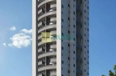 Apartamento com 1 dormitório para alugar, 80 m² por r$ 5.898,00/mês - jardim aquarius - são josé do